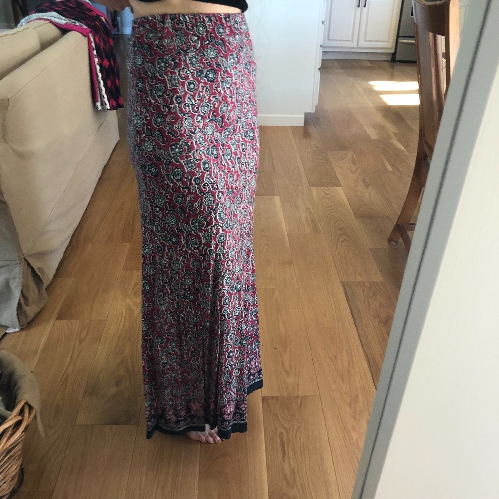 Billabong Maxi Skirt